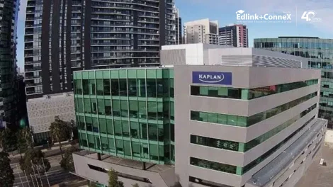 Kaplan Business School Australia