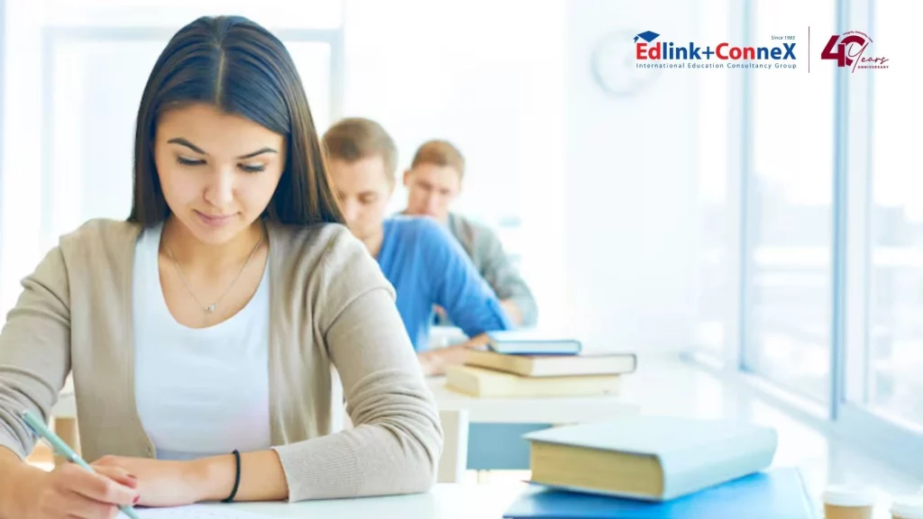 perbedaan IELTS dan TOEFL