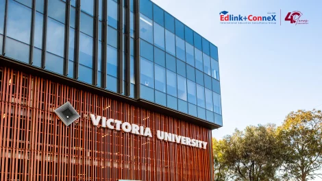 Victoria University: Kuliah di Australia & Beasiswanya