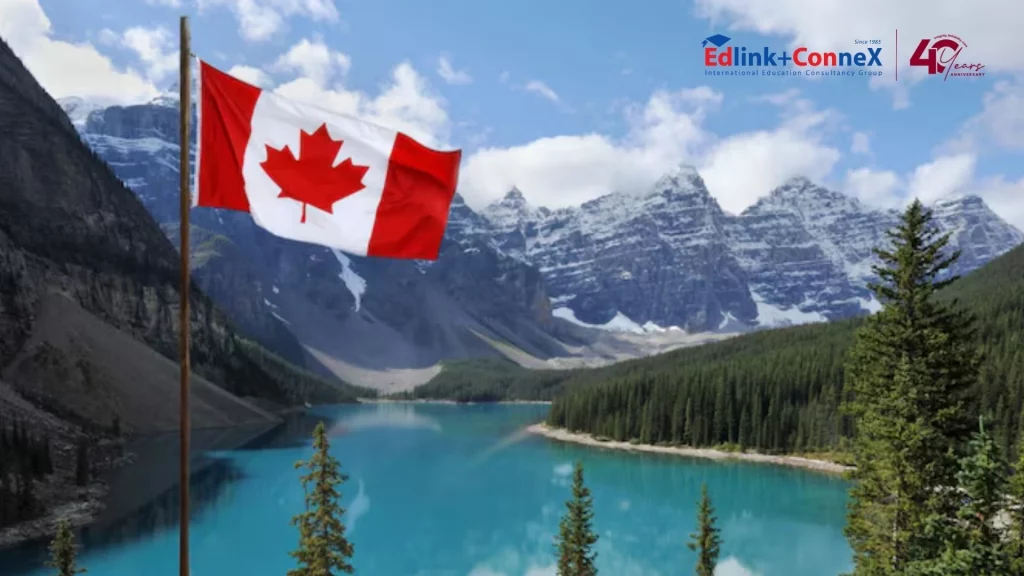 kuliah di Kanada