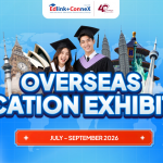 Overseas Education Exhibition