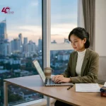 membuat cv ats kuliah di luar negeri