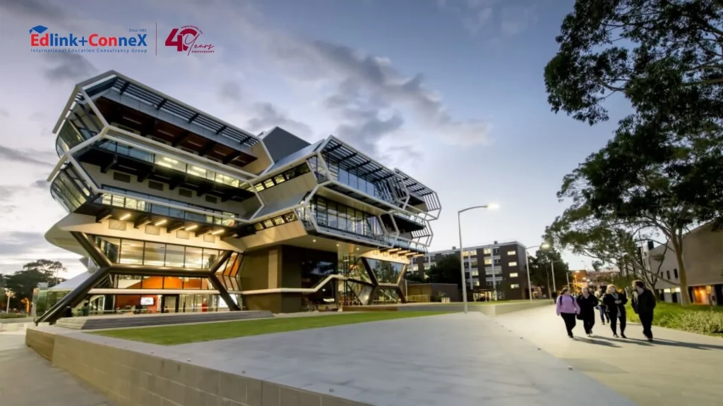 Monash University Australia