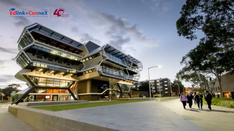 Monash University Australia