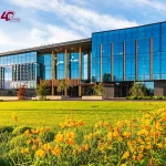 kuliah di Massey University