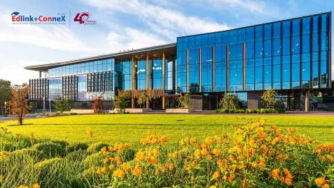 kuliah di Massey University
