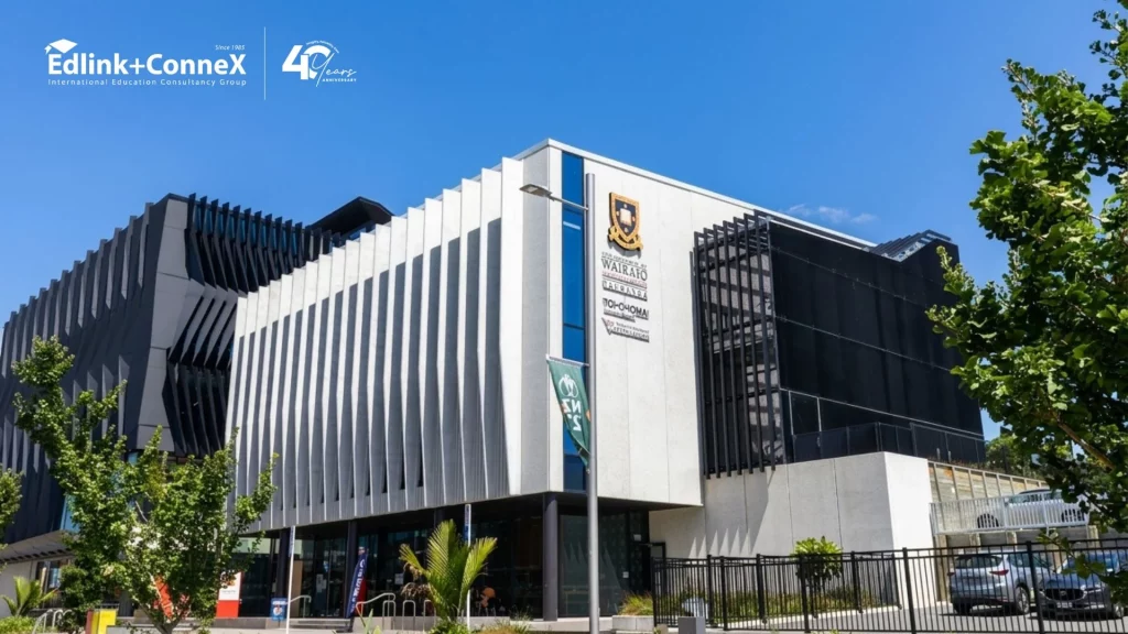 The University of Waikato