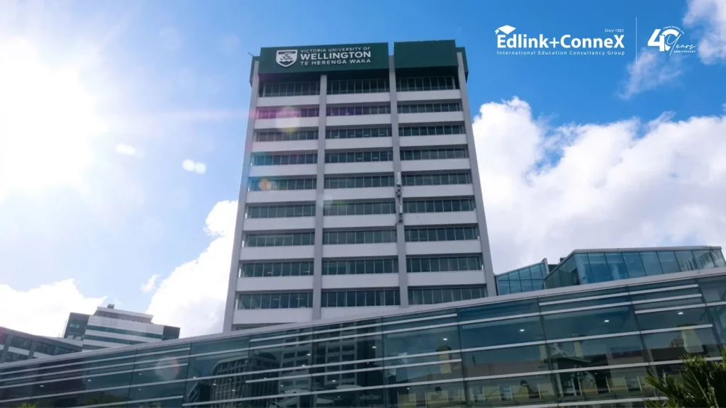 Victoria University of Wellington