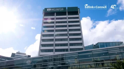 Victoria University of Wellington