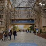 The University of Melbourne