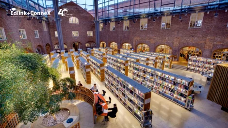 KTH Royal Institute of Technology