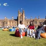 The University of Sydney