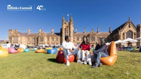 The University of Sydney
