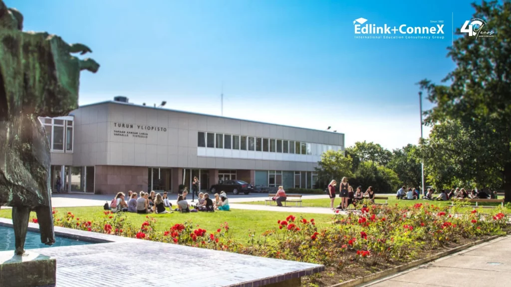 University of Turku