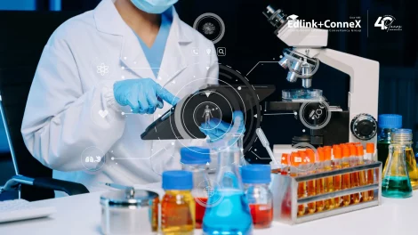 biomedis adalah