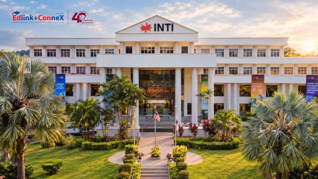 INTI International University