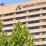 Adelaide University
