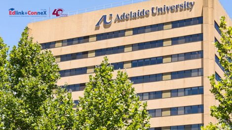Adelaide University