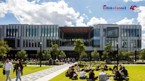 beasiswa Macquarie University