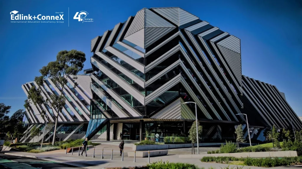 Monash University Australia