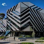Monash University Australia