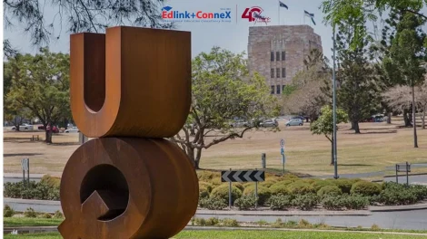 The University of Queensland Australia