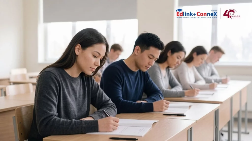 GMAT Test: Panduan Lengkap Kuliah ke Luar Negeri