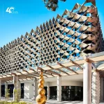 jurusan di monash university