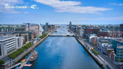 Kuliah di Ireland