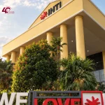 kuliah di INTI International University Malaysia