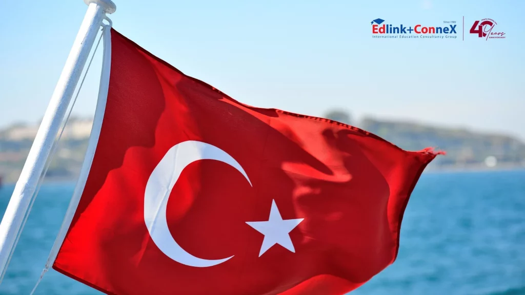 study in Turkiye