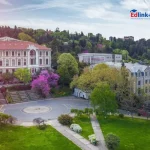 Boğaziçi University