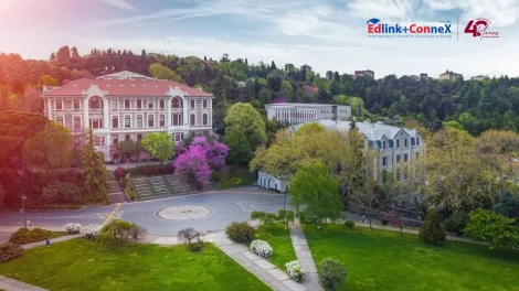 Boğaziçi University