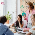 International Teacher's Day