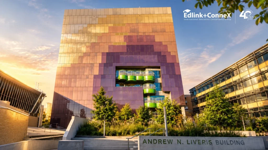 The University of Queensland Australia Engineering