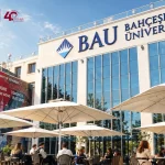 Bahçeşehir University