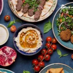 makanan khas Turki