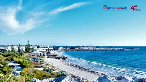 Kuliah di Fremantle