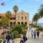 The University of Notre Dame Australia