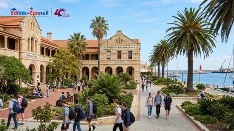 The University of Notre Dame Australia