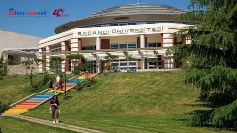 Sabancı University