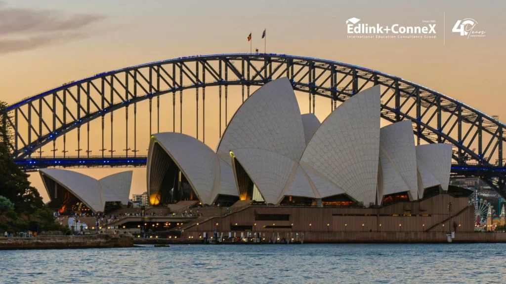 universitas di Sydney