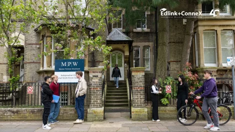 MPW Summer School Programme