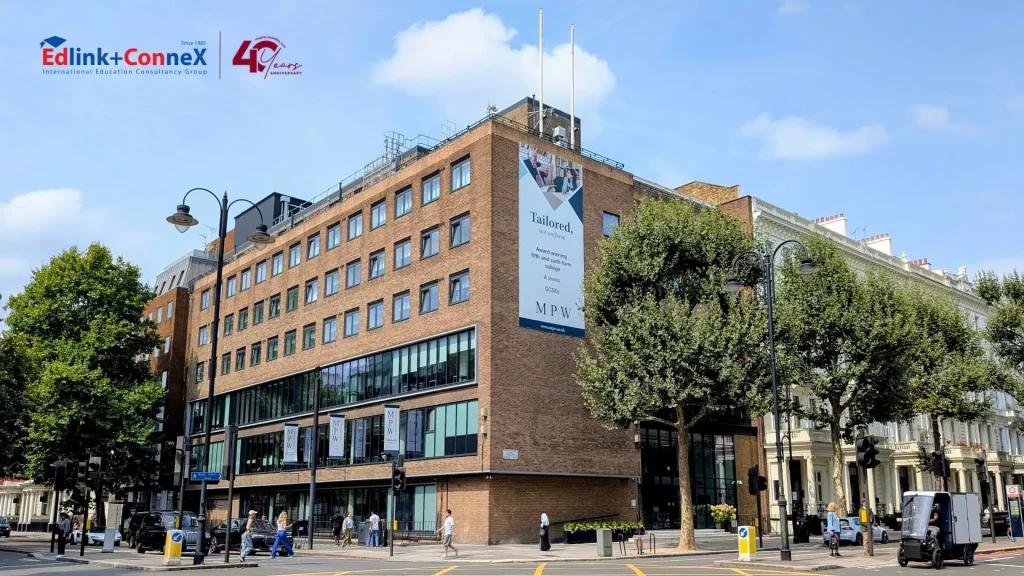MPW as an institution