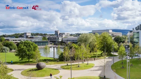 University College Dublin