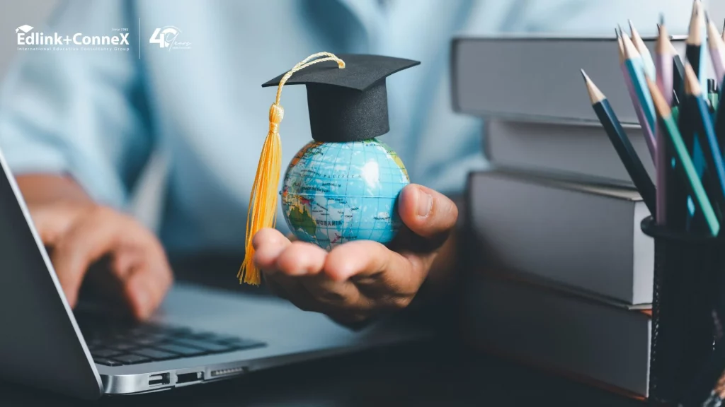 best places to study abroad
