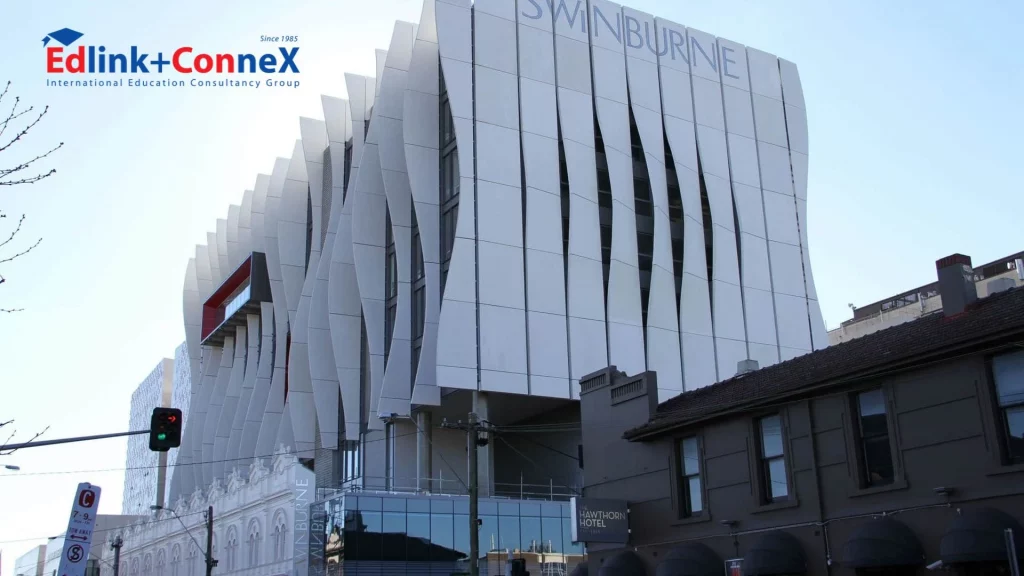 Swinburne University of Technology