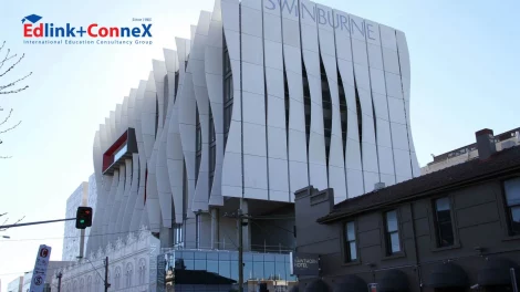 Swinburne University of Technology
