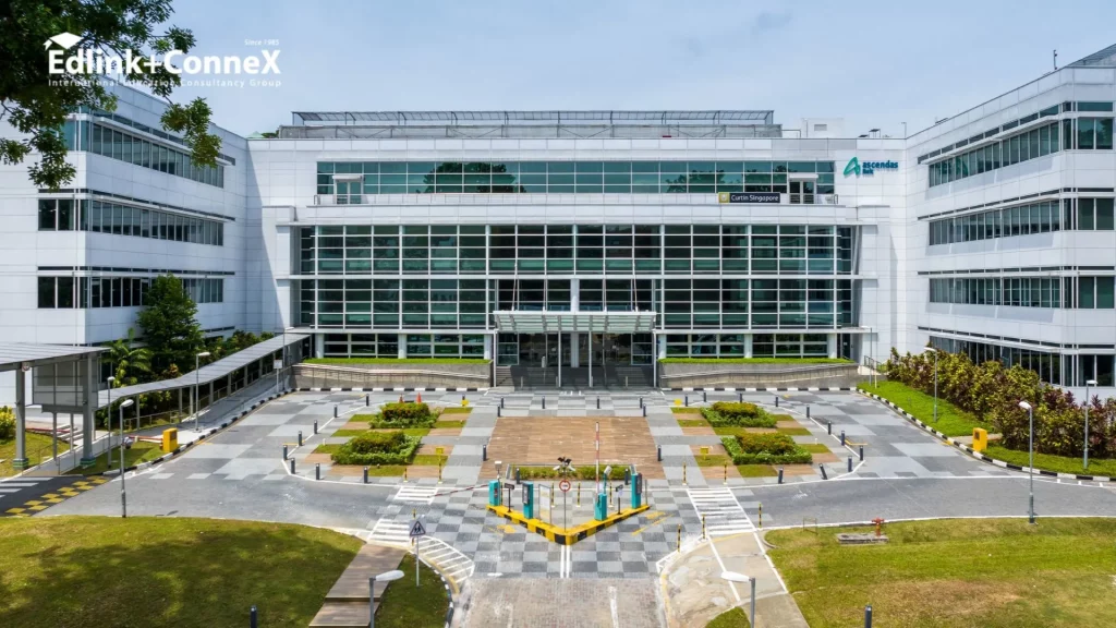 Curtin Singapore