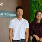 Curtin Singapore 2027 Scholarship Programs